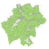 Gebied 4: Buitengebied